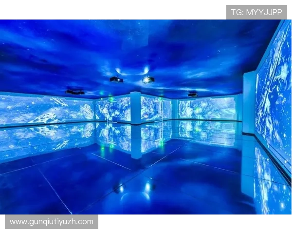 华体会真人娱乐引入最新虚拟现实技术，打造沉浸式娱乐新体验